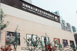 無錫大東方百貨Champion店 潮力覺醒，定義你的時代風格
