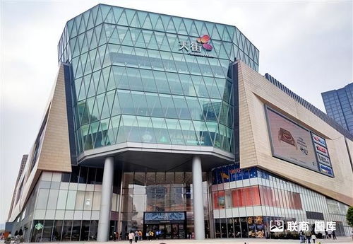 銀泰百貨落子濱江，區(qū)域商圈升級開啟新篇章