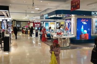 寧波銀泰百貨（天一店）購物全攻略 地址、電話、營業(yè)時(shí)間與精選推薦